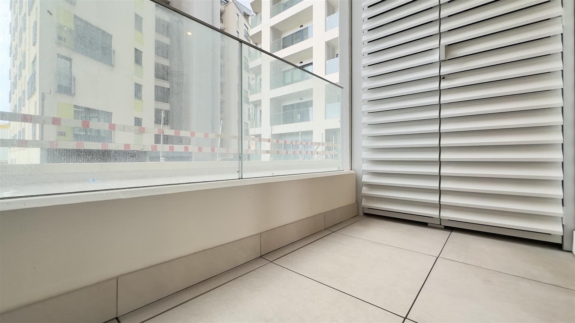  Image of Apartment - 1 Bathrooms for Rental in Victory Suites-Gibraltar, Image 6
